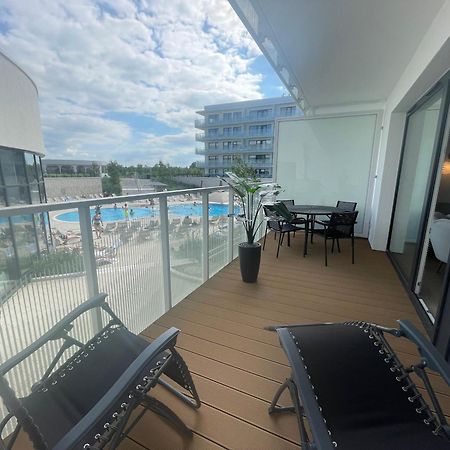 Wenecja C004 - Polanki Aqua - Holiday City Kołobrzeg Esterno foto