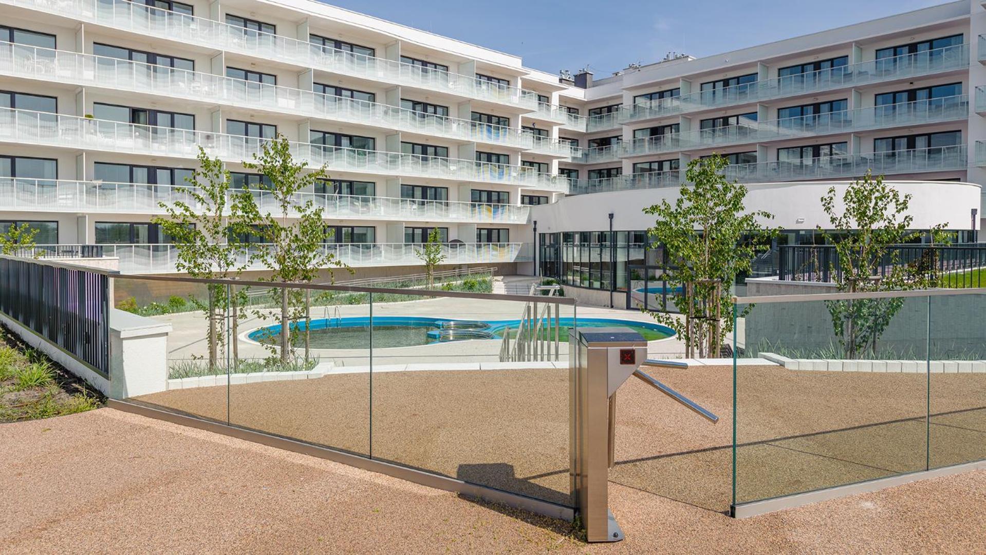 Wenecja C004 - Polanki Aqua - Holiday City Kołobrzeg Esterno foto