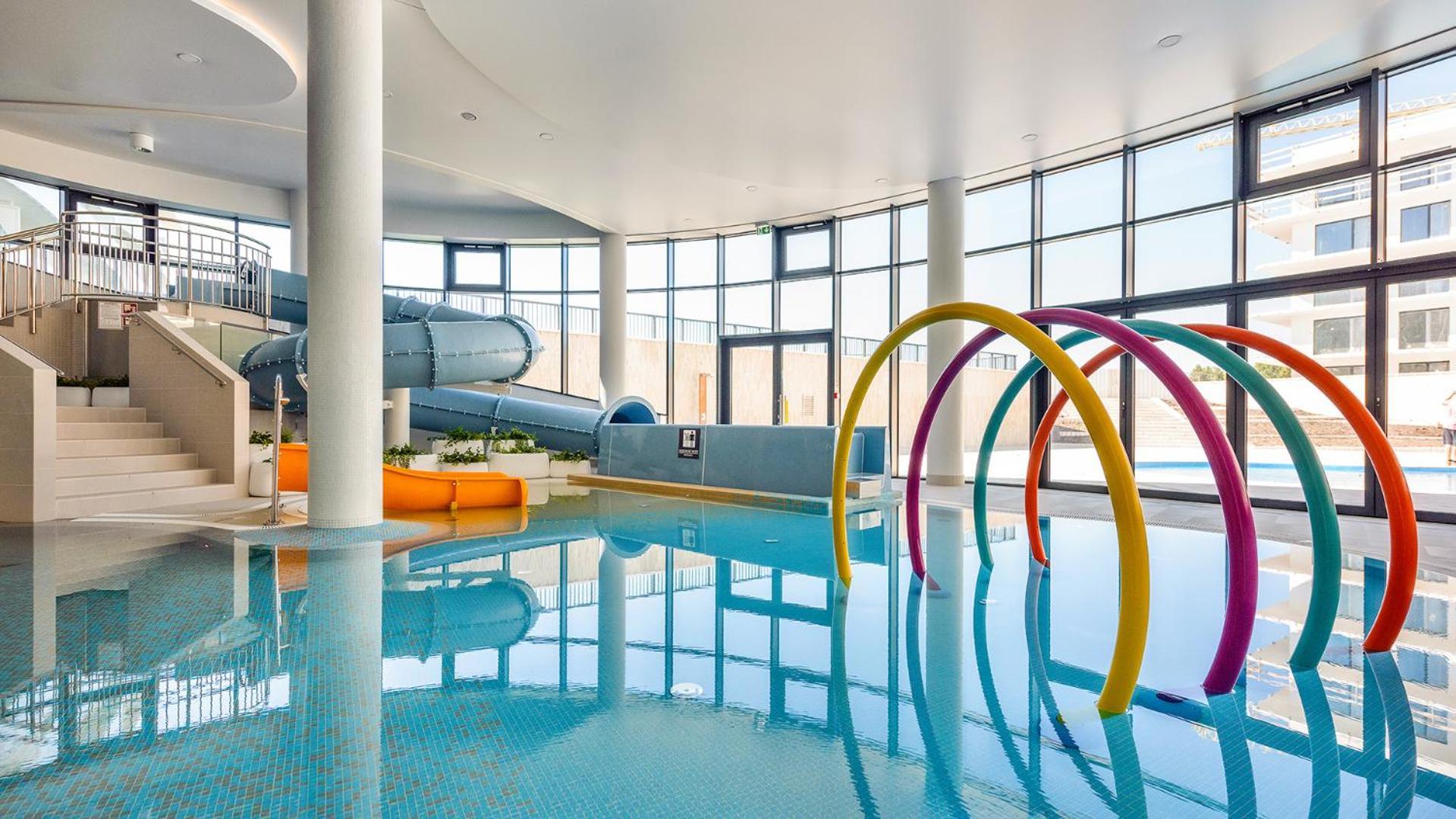 Wenecja C004 - Polanki Aqua - Holiday City Kołobrzeg Esterno foto