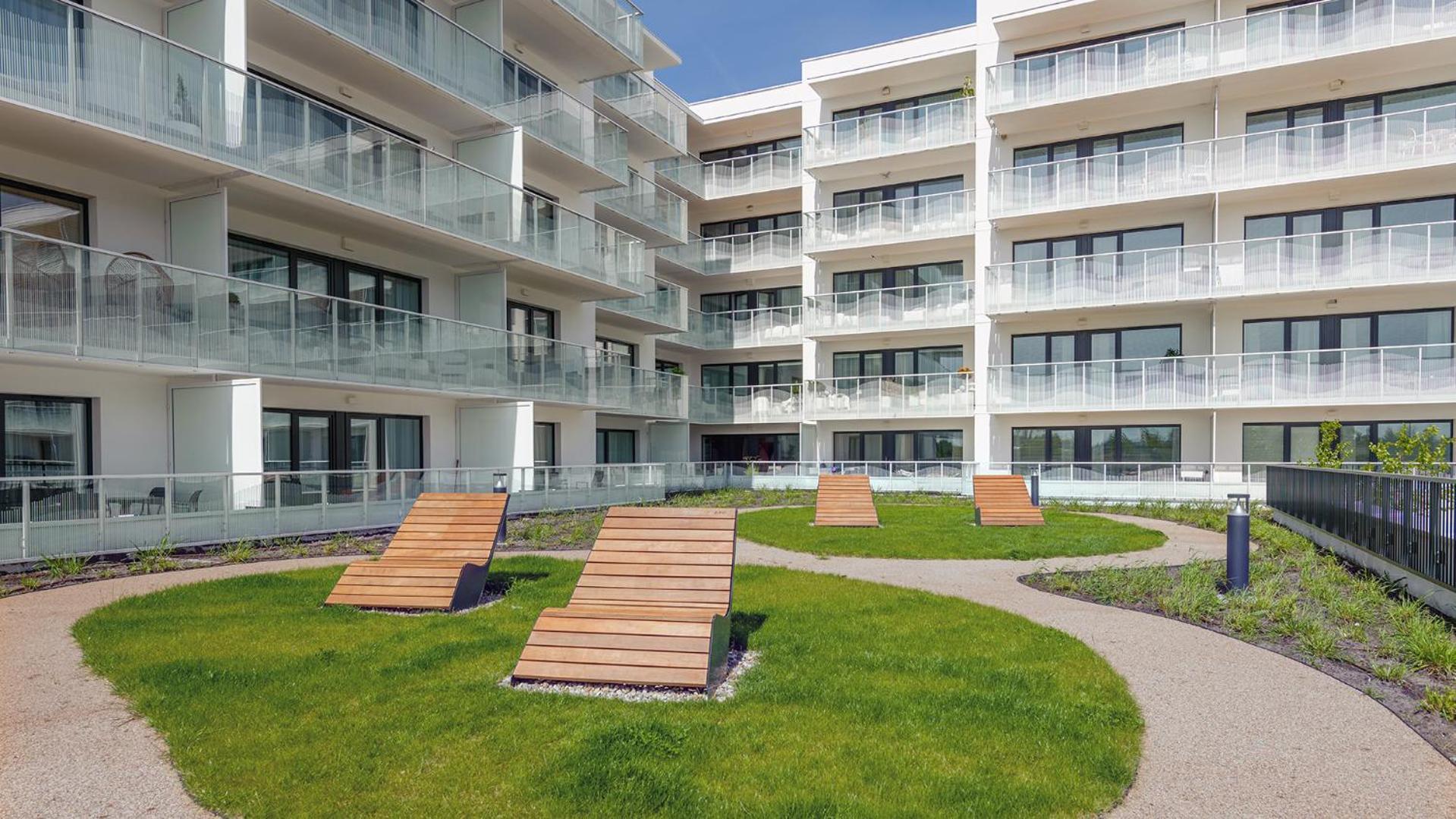 Wenecja C004 - Polanki Aqua - Holiday City Kołobrzeg Esterno foto