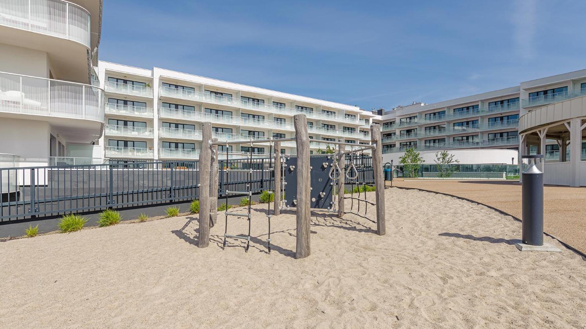 Wenecja C004 - Polanki Aqua - Holiday City Kołobrzeg Esterno foto